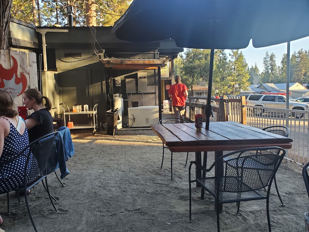 Shaver Lake Pub N Grub | 41782 Dorabella Rd, Shaver Lake, CA 93664, USA | Phone: (559) 841-4411