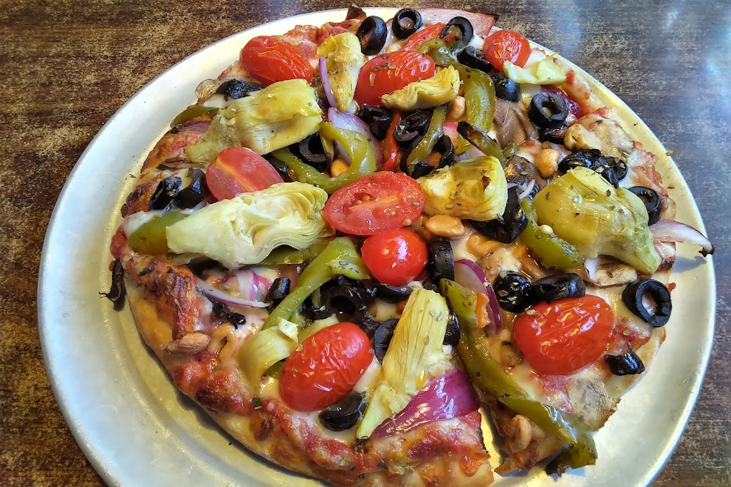 Milanos Pizza & Italian Restaurant | 269 E Stetson Ave, Hemet, CA 92543, USA | Phone: (951) 929-2599