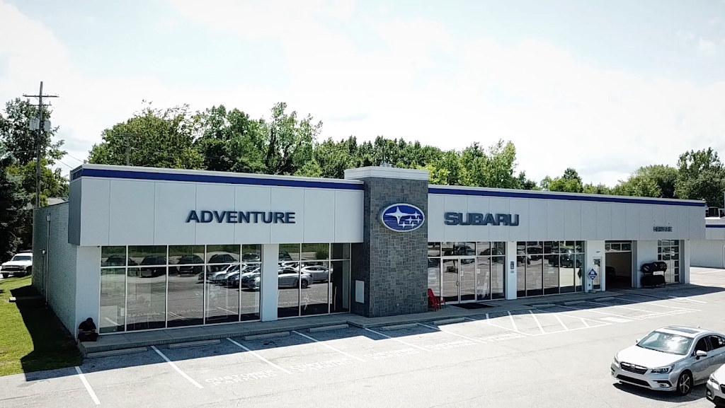Adventure Subaru | 1991 Mentor Ave, Painesville, OH 44077, USA | Phone: (440) 352-3700