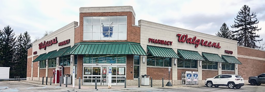 Walgreens | 6707 N Ridge Rd, Madison, OH 44057, USA | Phone: (440) 428-3330