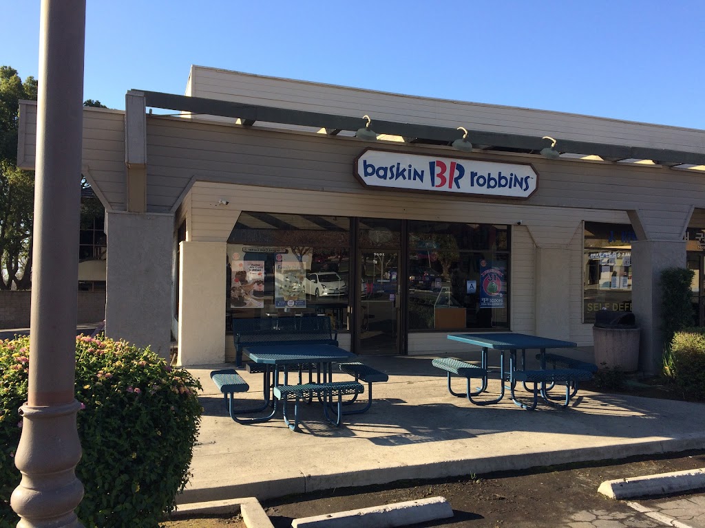 Baskin-Robbins | 9691 Base Line Rd, Rancho Cucamonga, CA 91730, USA | Phone: (909) 948-7521