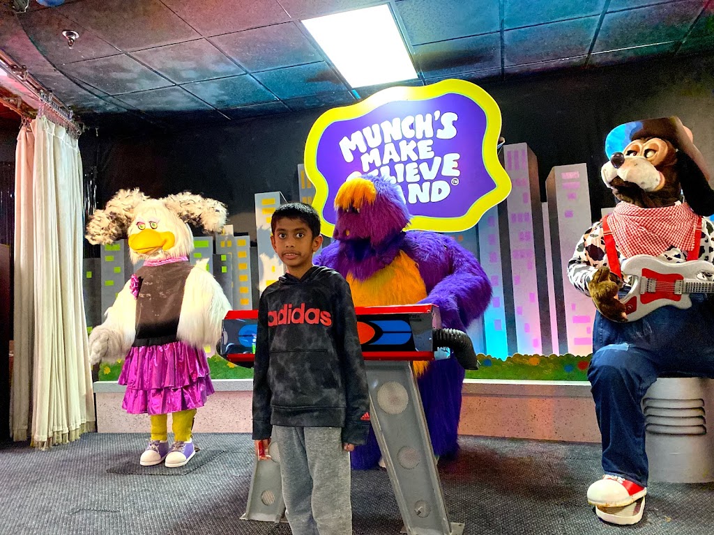 Chuck E. Cheese | 10430 Midlothian Turnpike, Richmond, VA 23235, USA | Phone: (804) 330-9865