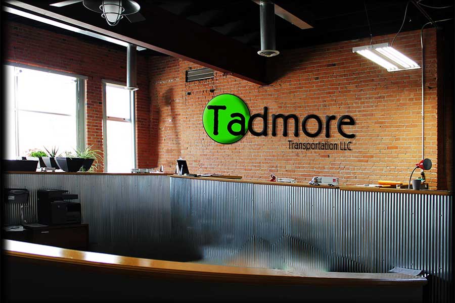 Tadmore Transportation LLC | 236 S Munson Rd, Swanton, OH 43558, USA | Phone: (419) 724-9444