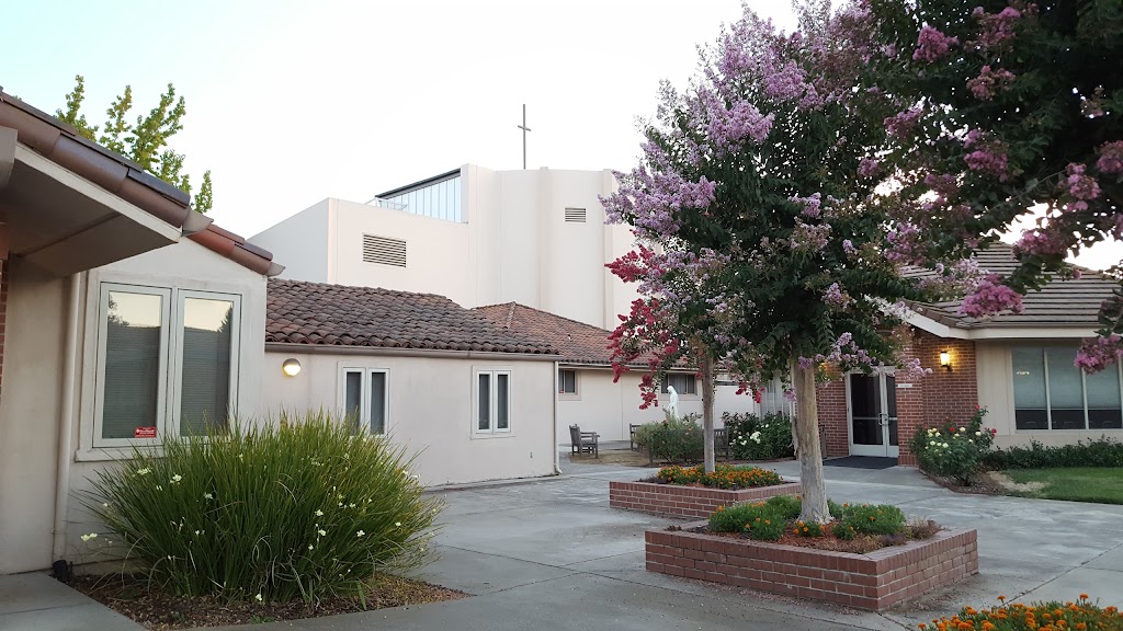 Our Lady of the Assumption Parish | 5057 Cottage Way, Carmichael, CA 95608, USA | Phone: (916) 481-5115