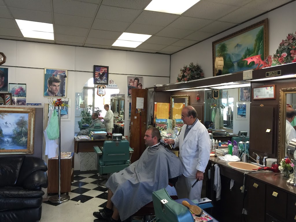 Royal Barber & Hairstyling | 12444 Victory Blvd #101, North Hollywood, CA 91606, USA | Phone: (818) 769-0459