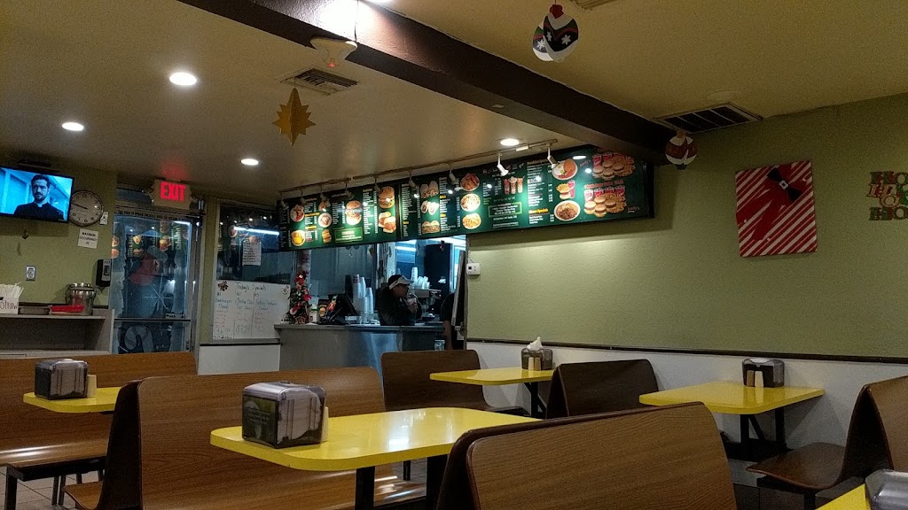 Andys Burgers | 4616 Riverside Dr, Chino, CA 91710, USA | Phone: (909) 628-2103