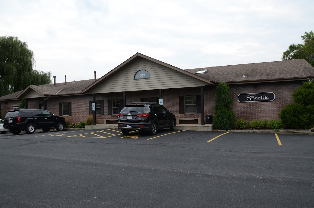 Bailey Family Dental | 557 Cottonwood Ave # 5, Hartland, WI 53029, USA | Phone: (262) 369-8633