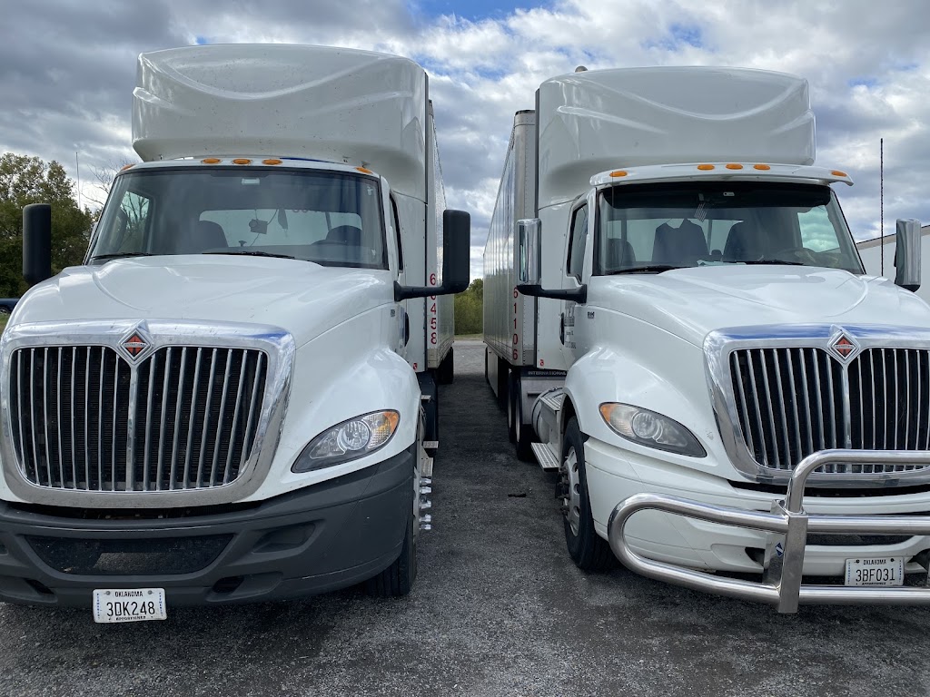 Trucks For You | 3303 N 32nd St, Muskogee, OK 74401, USA | Phone: (800) 256-4805