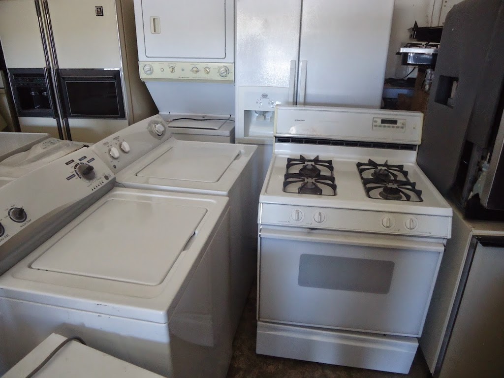 Capital City Appliances | 1679, 6369 US-50 E #1, Carson City, NV 89706, USA | Phone: (775) 883-5100