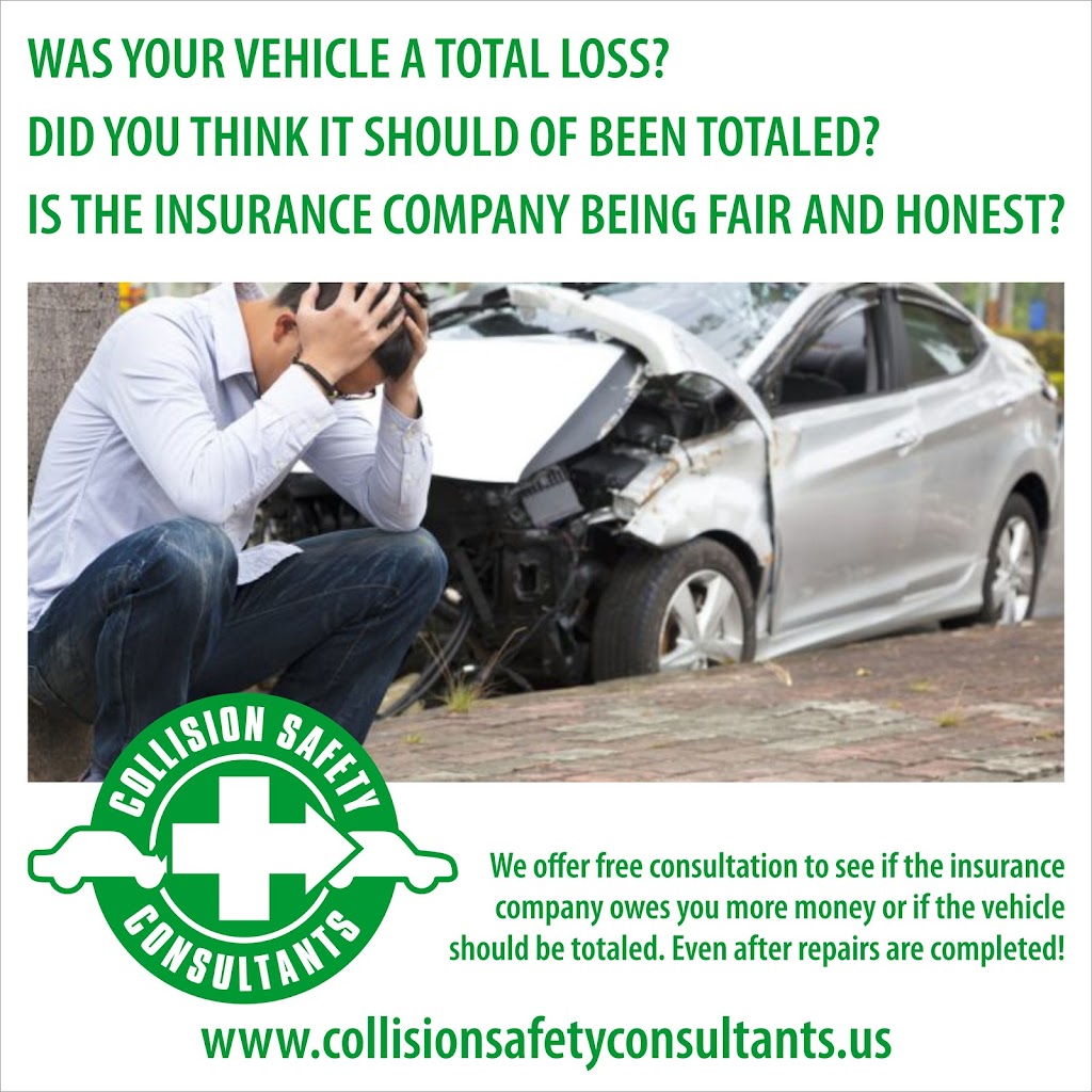 Collision Safety Consultants of Indiana | 3836 N Penbrook Dr, Marion, IN 46952, USA | Phone: (317) 693-9384