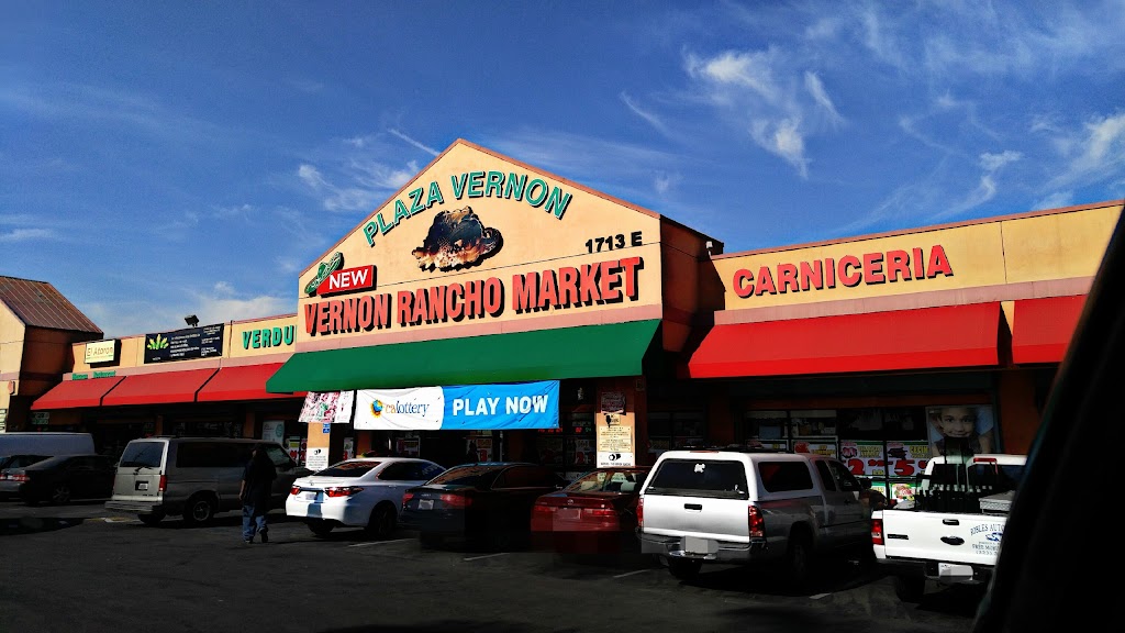 New Vernon Ranch Market | 1713 E Vernon Ave #107, Los Angeles, CA 90058, USA | Phone: (323) 325-7200