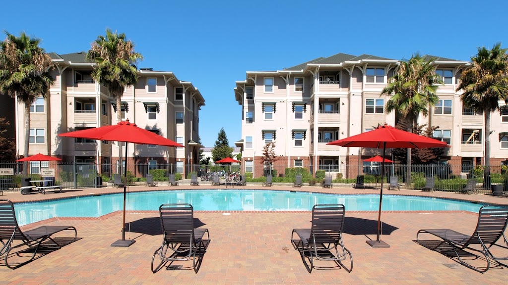 The U Apartments | 625 Cantrill Dr, Davis, CA 95618, USA | Phone: (530) 753-2440