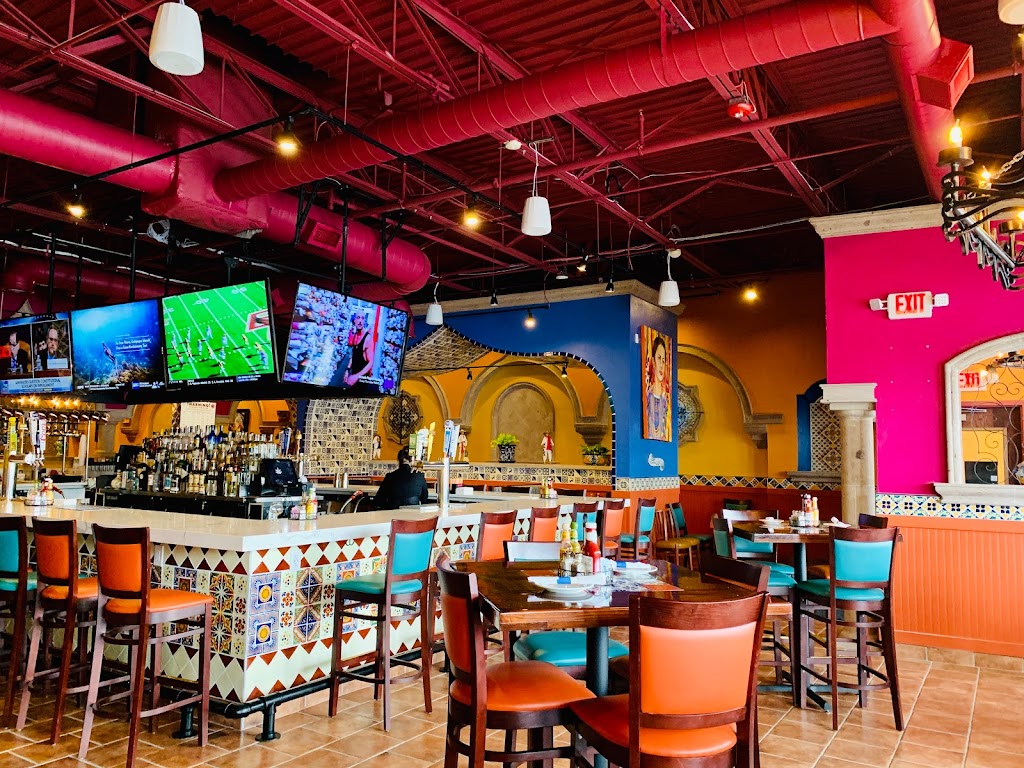 Mexicali Cantina Grill | 443 Paradise Rd, Swampscott, MA 01907, USA | Phone: (339) 440-5818