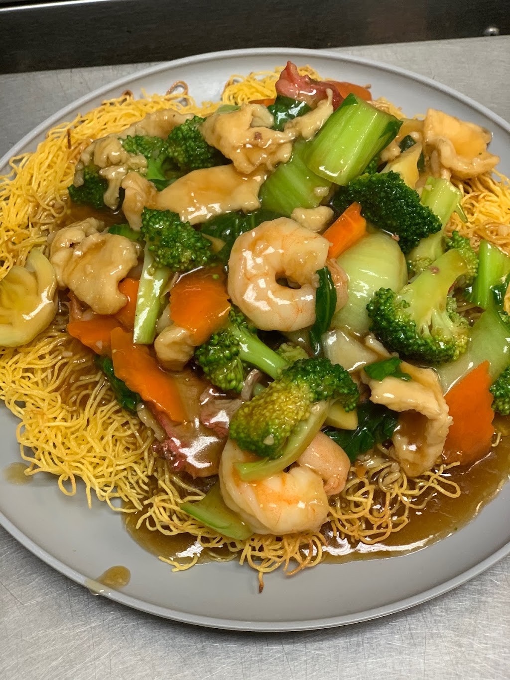 Xo Chinese Food | 8090 Blue Diamond Rd, Las Vegas, NV 89178, USA | Phone: (702) 260-8788