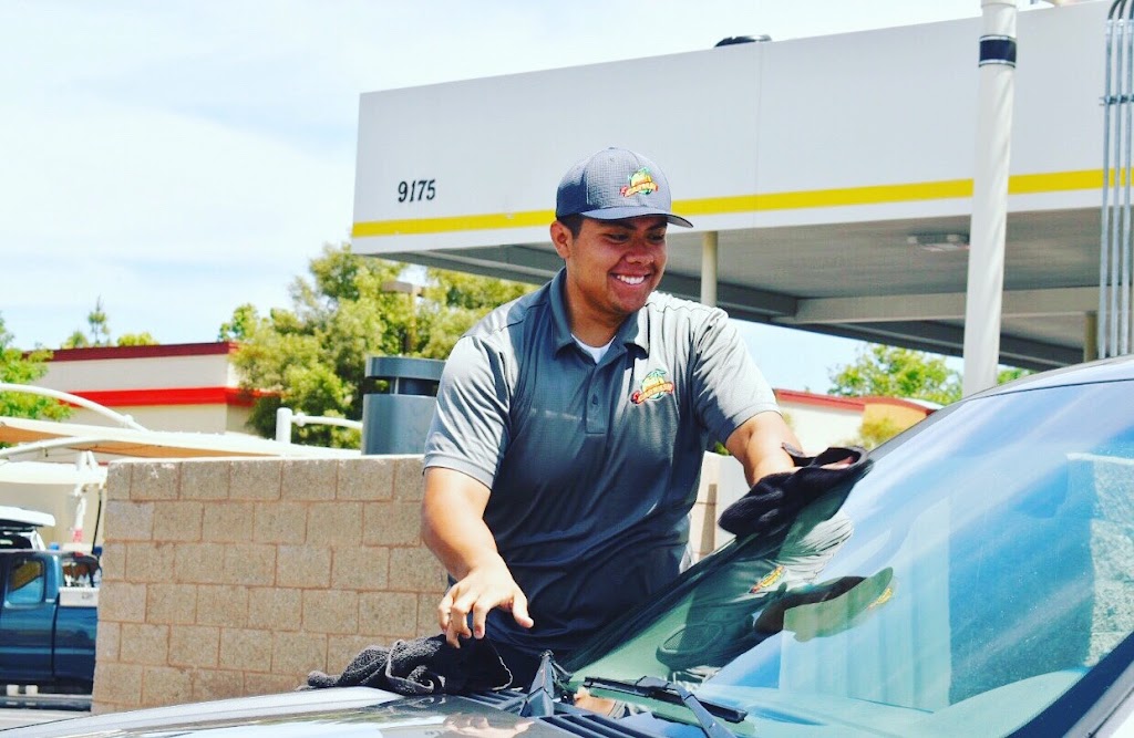 Montys Express Carwash | 441 W Charter Way, Stockton, CA 95206, USA | Phone: (209) 474-5822