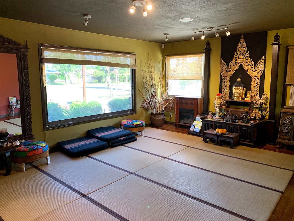 Ayodhya Thai Holistic Therapy | 1455 Indian Hill Blvd, Pomona, CA 91767, USA | Phone: (909) 447-1445