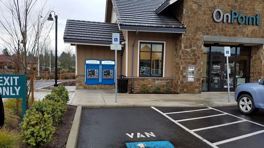 OnPoint Community Credit Union | 17055 SE Sunnyside Rd #126, Happy Valley, OR 97015, USA | Phone: (503) 228-7077