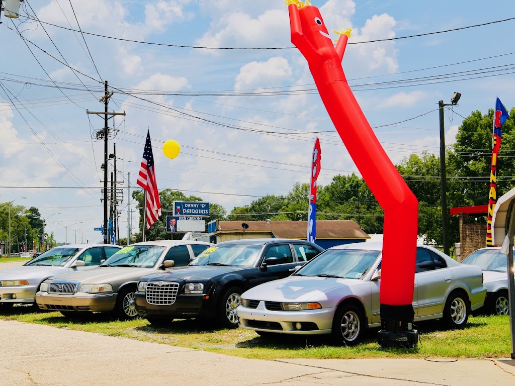 H D Pay Here Auto Sales, LLC | 9136 Cockerham Rd, Denham Springs, LA 70726, USA | Phone: (225) 523-7677