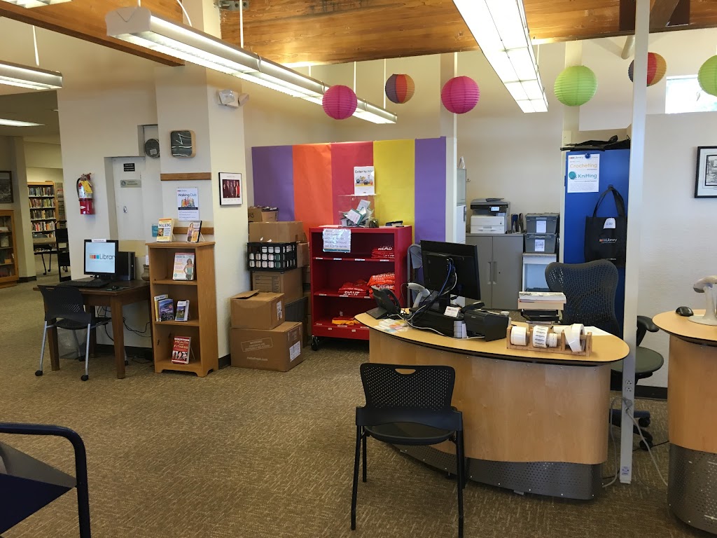 Kitsap Regional Library, Port Orchard | 87 Sidney Ave, Port Orchard, WA 98366, USA | Phone: (360) 876-2224