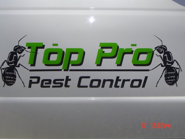 Top Pro Pest Control | E Silver Belle Dr, Zebulon, NC 27597, USA | Phone: (252) 315-7881
