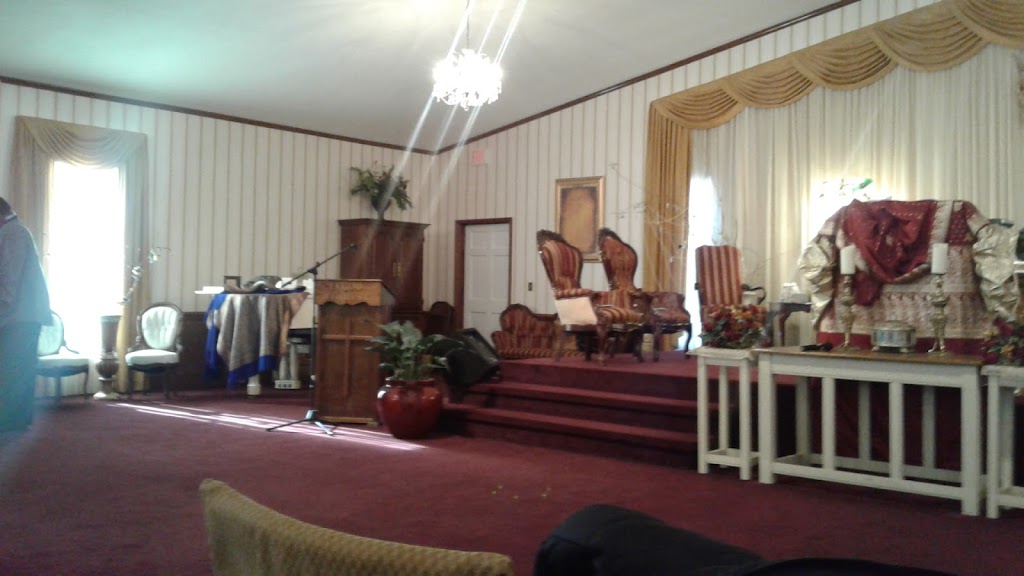 Faith Tabernacle Oasis of Love | 8005 Rogers Rd, Chapel Hill, NC 27516, USA | Phone: (919) 967-8667