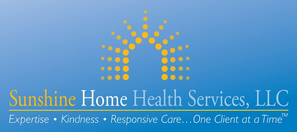 Sunshine Home Health Services LLC | 545 Goffle Rd #6, Wyckoff, NJ 07481, USA | Phone: (201) 857-5839