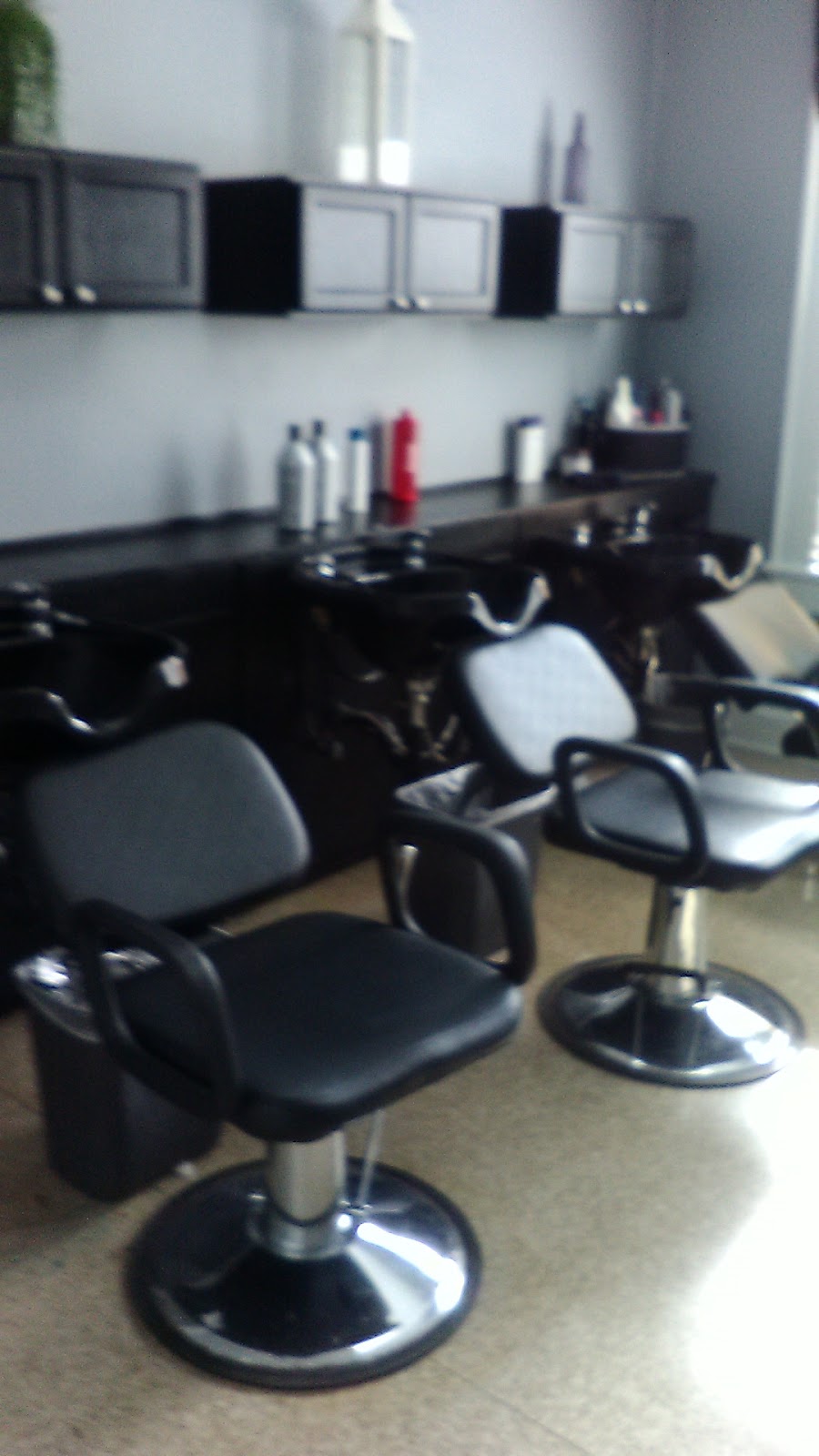 Hers & His Hair Stylists | 864 Cherry Rd, Rock Hill, SC 29732, USA | Phone: (803) 329-1508