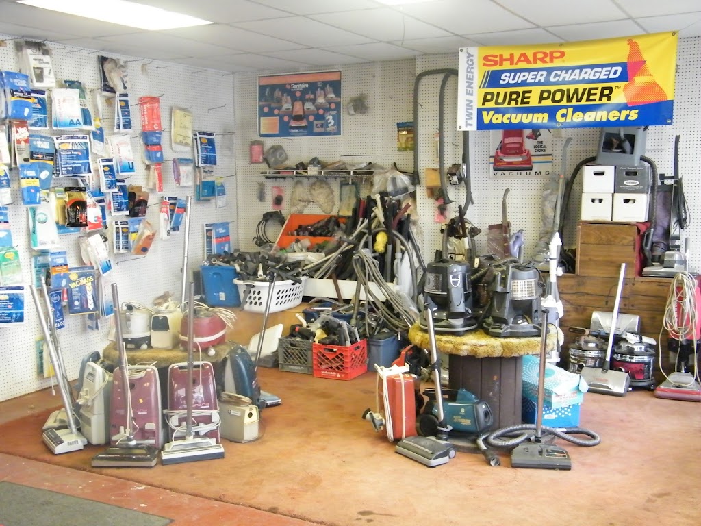 Southside Sweeper World | 150 E South St, Fostoria, OH 44830, USA | Phone: (419) 435-3773