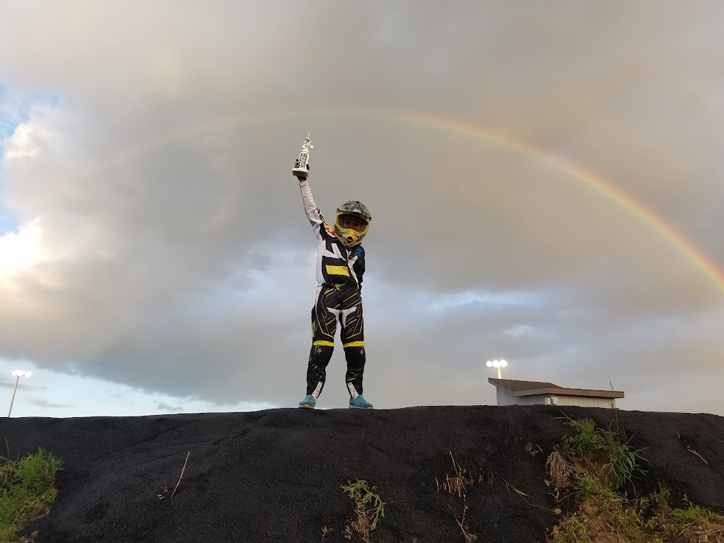 Hodag BMX Club | 995 Lynne St, Rhinelander, WI 54501, USA | Phone: (715) 360-6822