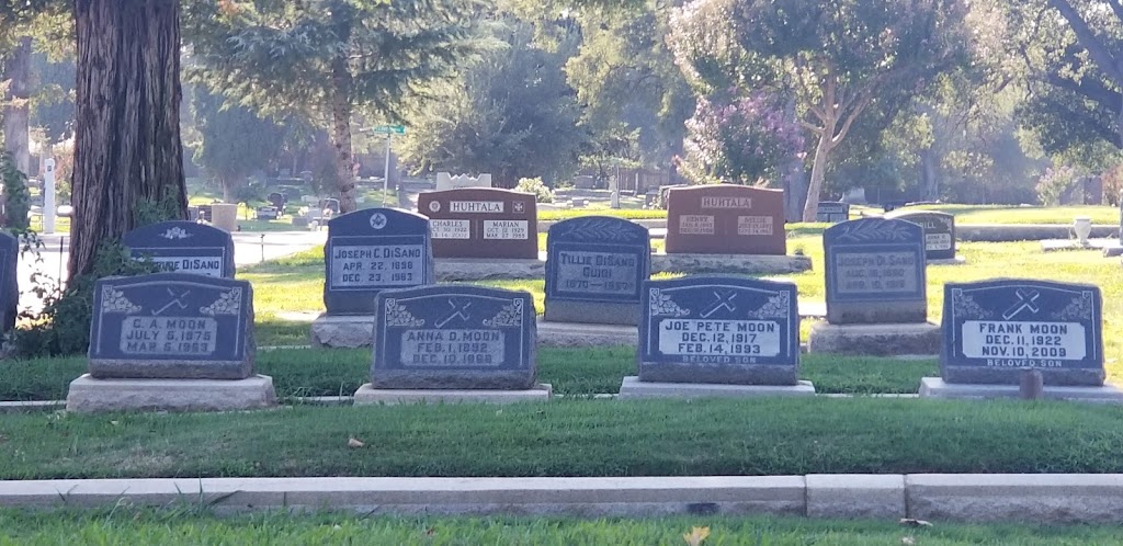 Rocklin Cemetery District | 4090 Kannasto St, Rocklin, CA 95677, USA | Phone: (916) 624-2760