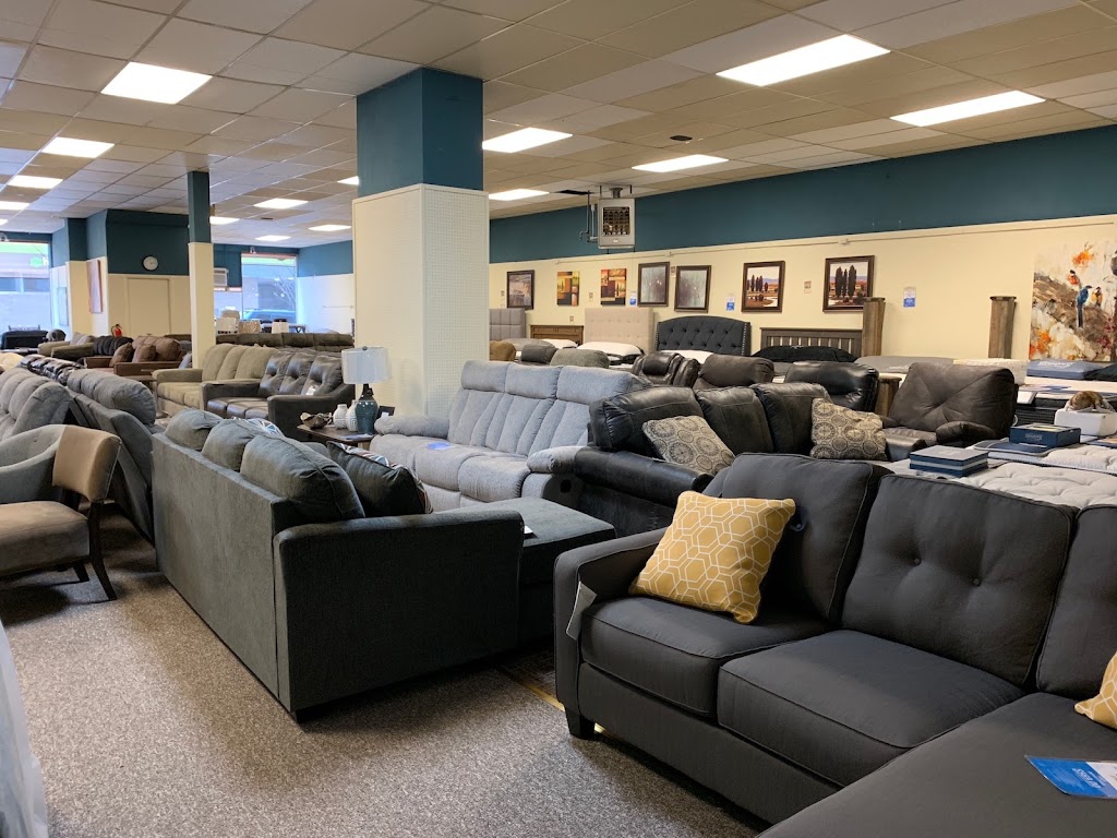 FURNITURE & MATTRESS OUTLET | 1042 1st Center Ave, Brodhead, WI 53520, USA | Phone: (608) 897-9402