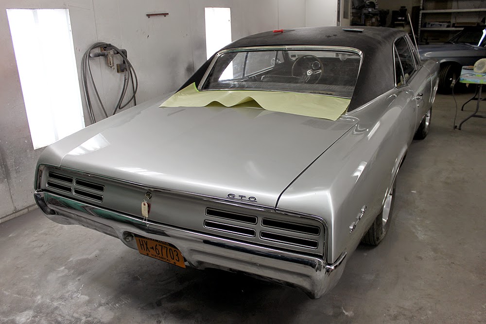 Netcong Auto Restorations, LLC. | 5 Allen St, Netcong, NJ 07857, USA | Phone: (973) 527-3464