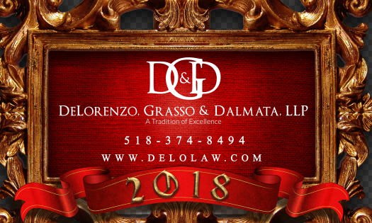 DeLorenzo, Grasso & Dalmata, LLP | 670 Franklin St #100, Schenectady, NY 12305, USA | Phone: (518) 299-0314