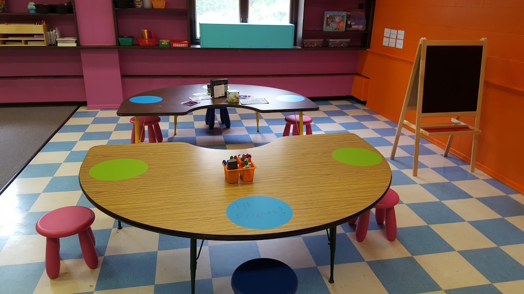 STEMsteps Preschool & Kindergarten | 3281 Wexford Rd, Gibsonia, PA 15044, USA | Phone: (724) 935-4005