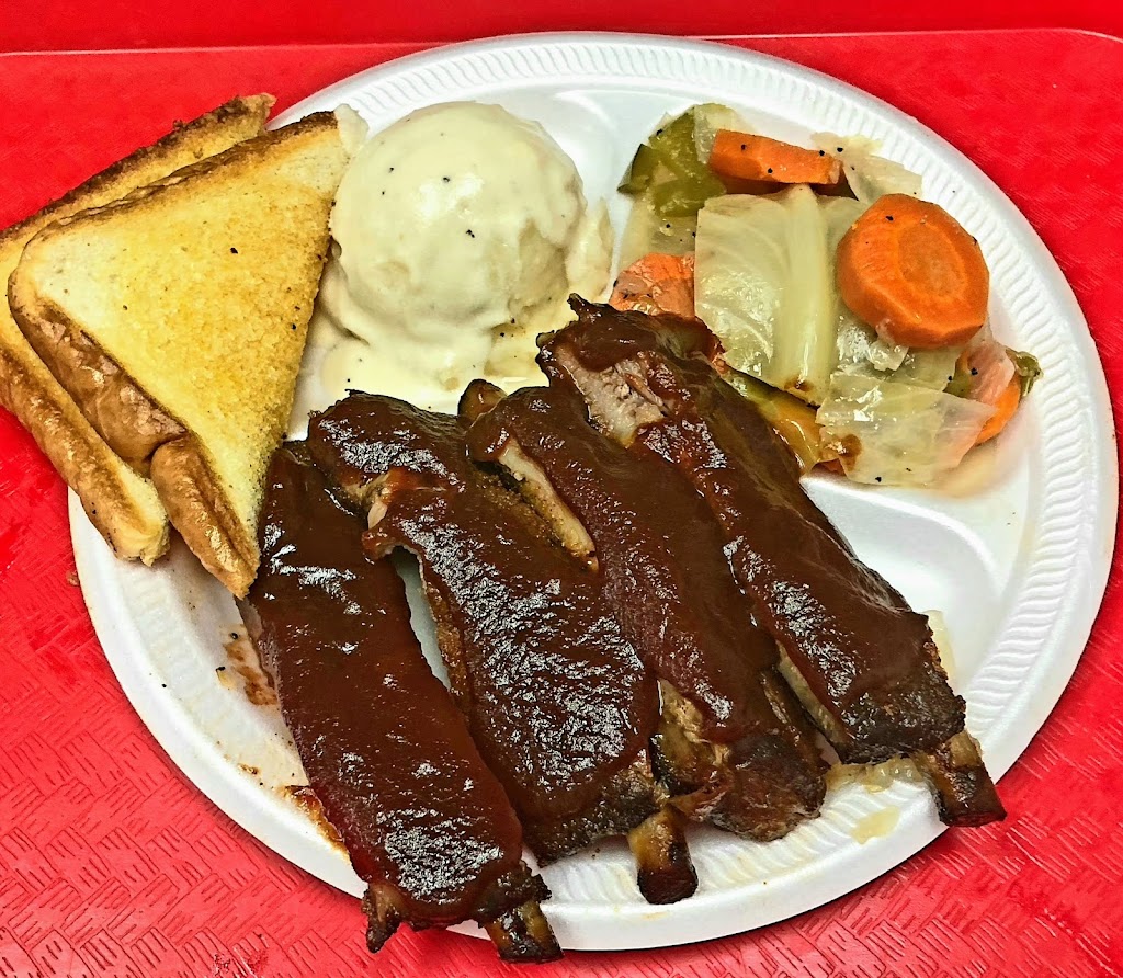 R. McCOY BBQ | 1806 W Audie Murphy Pkwy, Farmersville, TX 75442, USA | Phone: (972) 782-7509