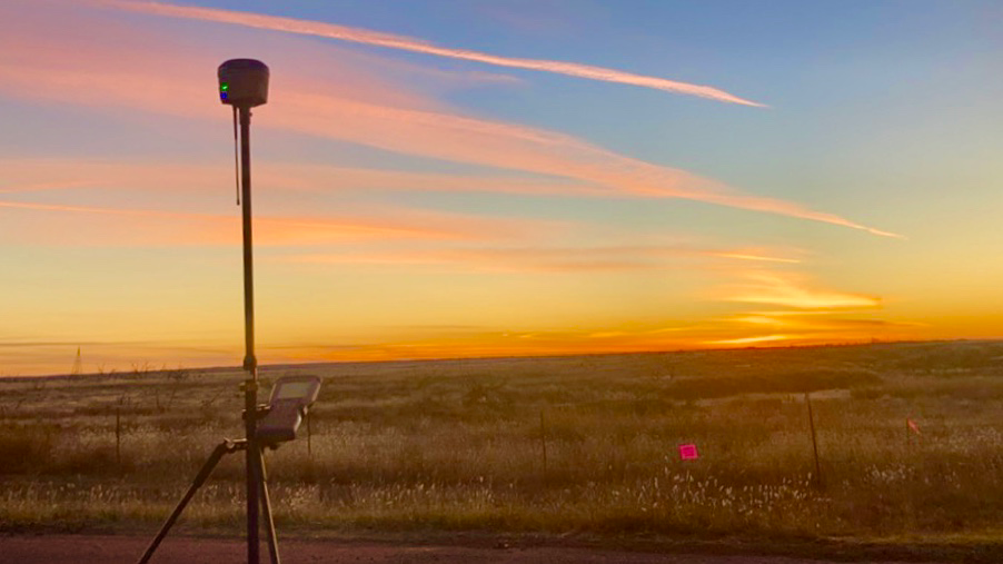 Sutterfield Land Surveying | 1301 N Council Ave Suite C, Blanchard, OK 73010, USA | Phone: (405) 401-3351