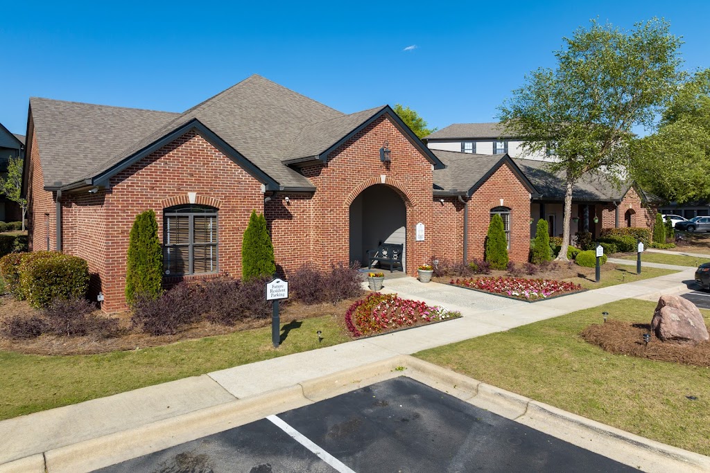The Oaks of St Clair Apartments | Leasing Office, 5050 Oaks of St.Clair Cir, Moody, AL 35004, USA | Phone: (205) 773-2069