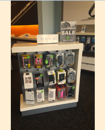 AT&T Store | 4960 William Flinn Hwy Unit #12, Allison Park, PA 15101, USA | Phone: (412) 943-7462