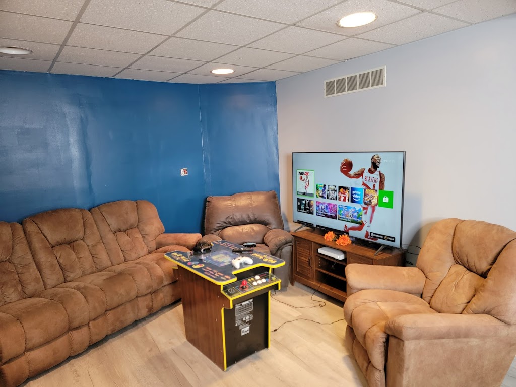 Unbridled Barbershop | 806 Miller St, Stanford, KY 40484, USA | Phone: (606) 661-0064