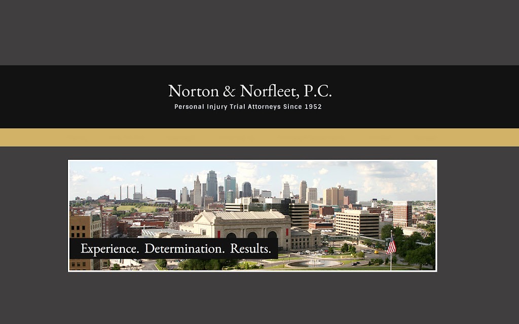 Norton & Spencer, P.C. | 6000 N Oak Trafficway # 201, Kansas City, MO 64118, USA | Phone: (816) 454-5800