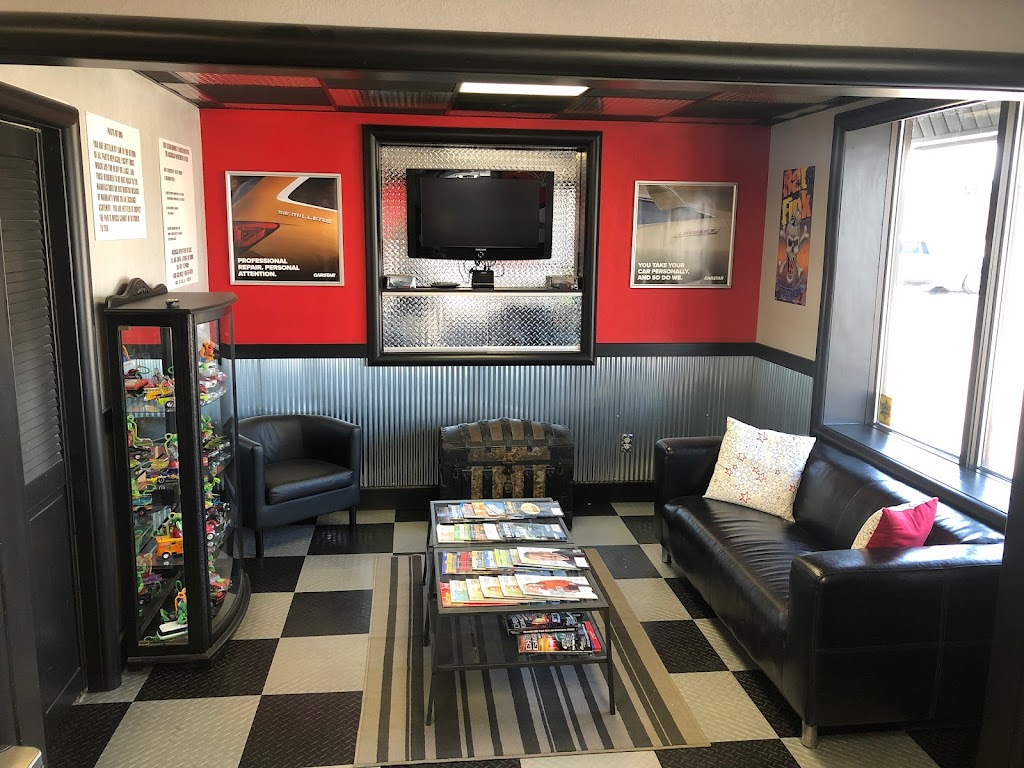 CARSTAR American Collision Experts | 6497 Highland Rd, Waterford Twp, MI 48327 | Phone: (248) 886-0400