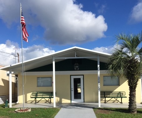 Candlelight Mobile Home Park | 2000 N Volusia Ave, Orange City, FL 32763, USA | Phone: (386) 774-6614