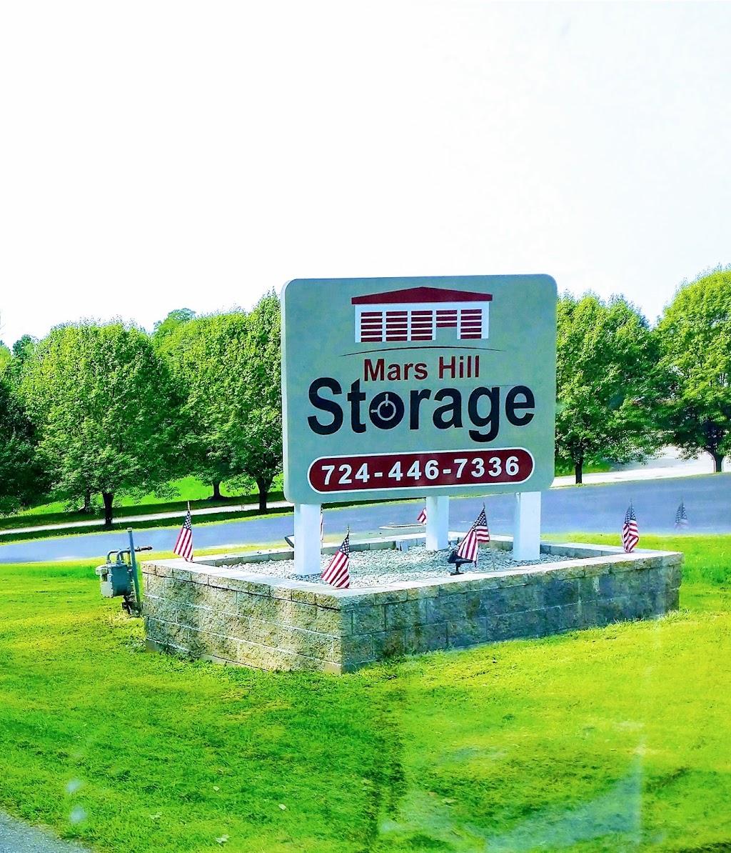 Mars Hill Storage | 2281 Mars Hill Rd, Irwin, PA 15642, USA | Phone: (724) 446-7336