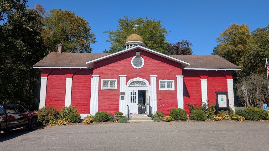 Bethlehem Historical Museum | 1003 River Rd, Selkirk, NY 12158, USA | Phone: (518) 767-9432