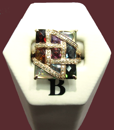 Krekeler Jewelers Inc. | 2938 State Hwy K, OFallon, MO 63368, USA | Phone: (636) 978-7870