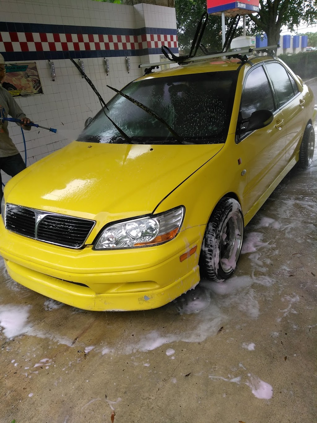 Clean Car Car Wash | 1545 Cassat Ave, Jacksonville, FL 32210, USA | Phone: (904) 384-2308