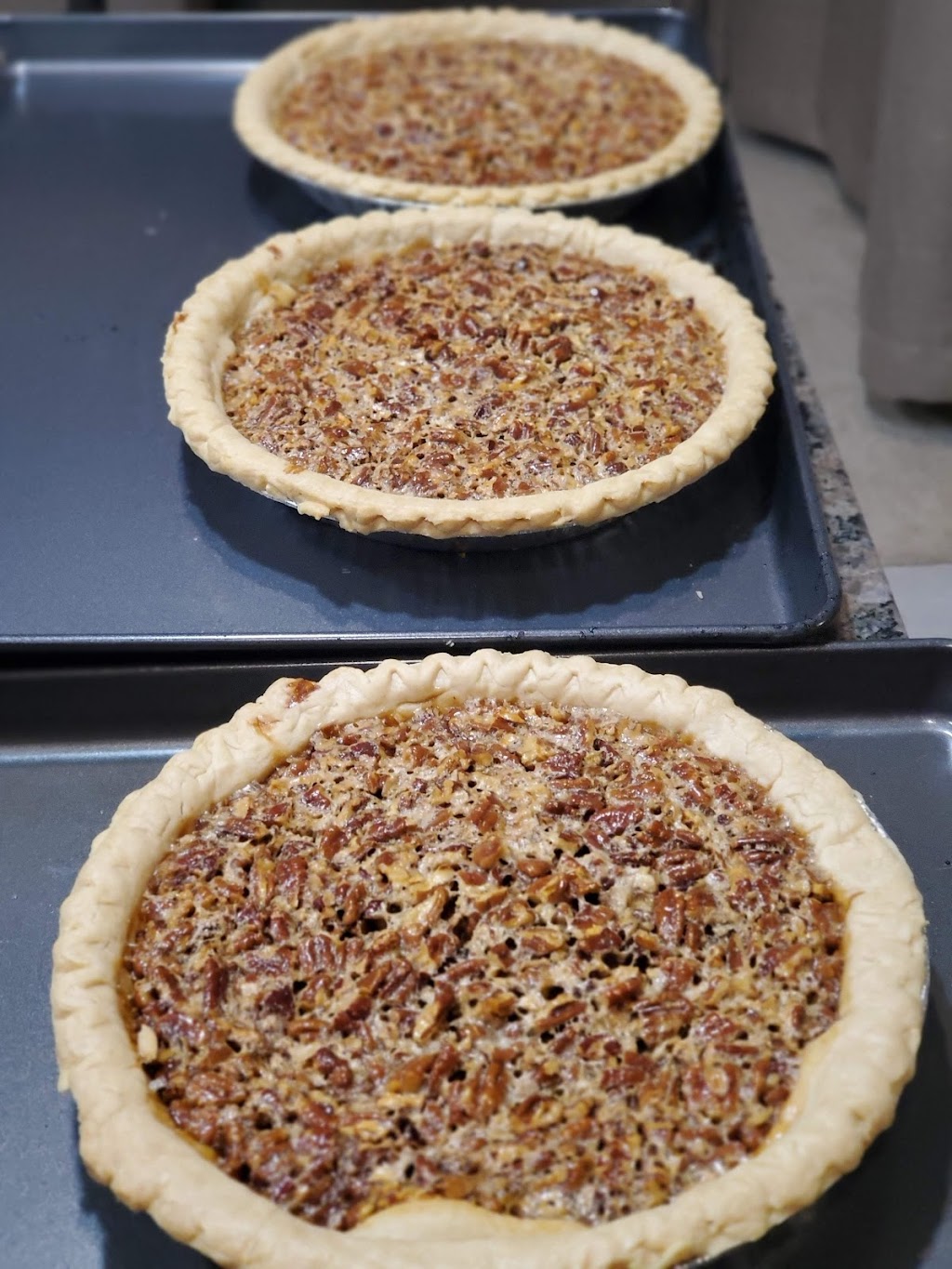 Nonos Homemade Sweets | 7830 Lago River Ln, Richmond, TX 77407, USA | Phone: (713) 213-1226