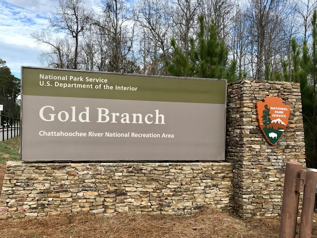 Gold Branch Trail | 6156 Lower Roswell Rd, Marietta, GA 30068, USA | Phone: (678) 538-1200