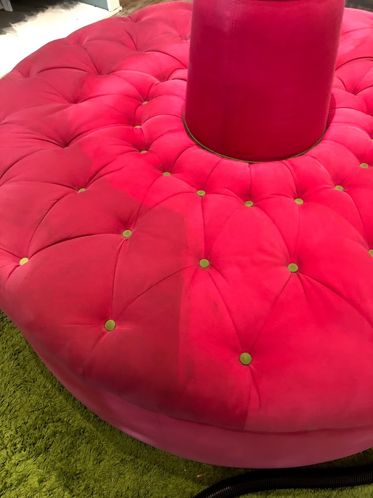 Lloyd Carpet Cleaning | 309 Wilson Dr, Lake Dallas, TX 75065, USA | Phone: (972) 532-1685