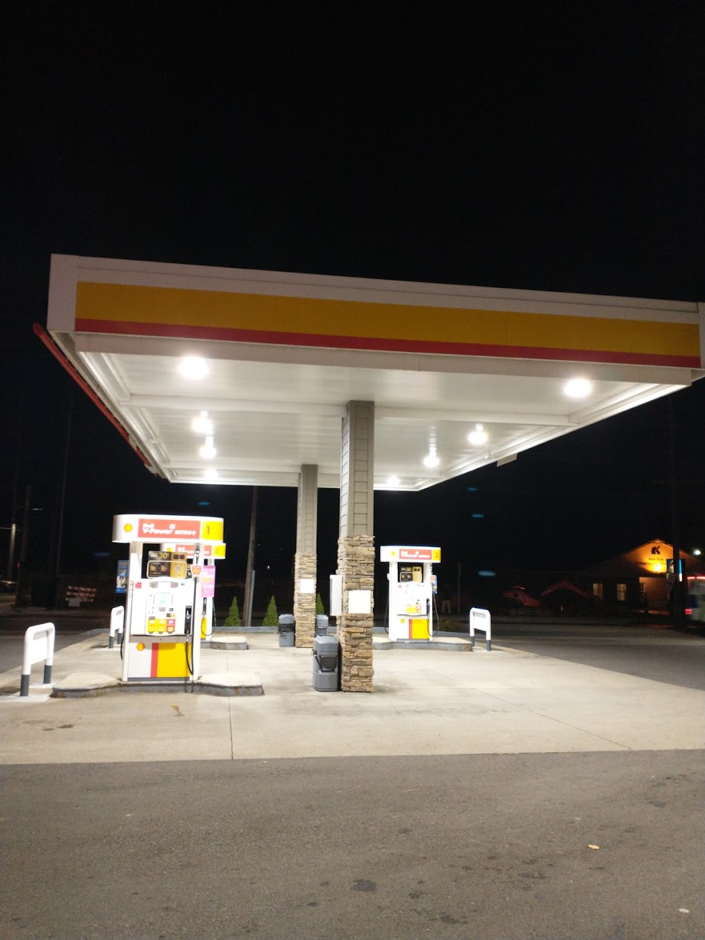 Shell | 4375 E Galbraith Rd, Deer Park, OH 45236, USA | Phone: (513) 984-5077